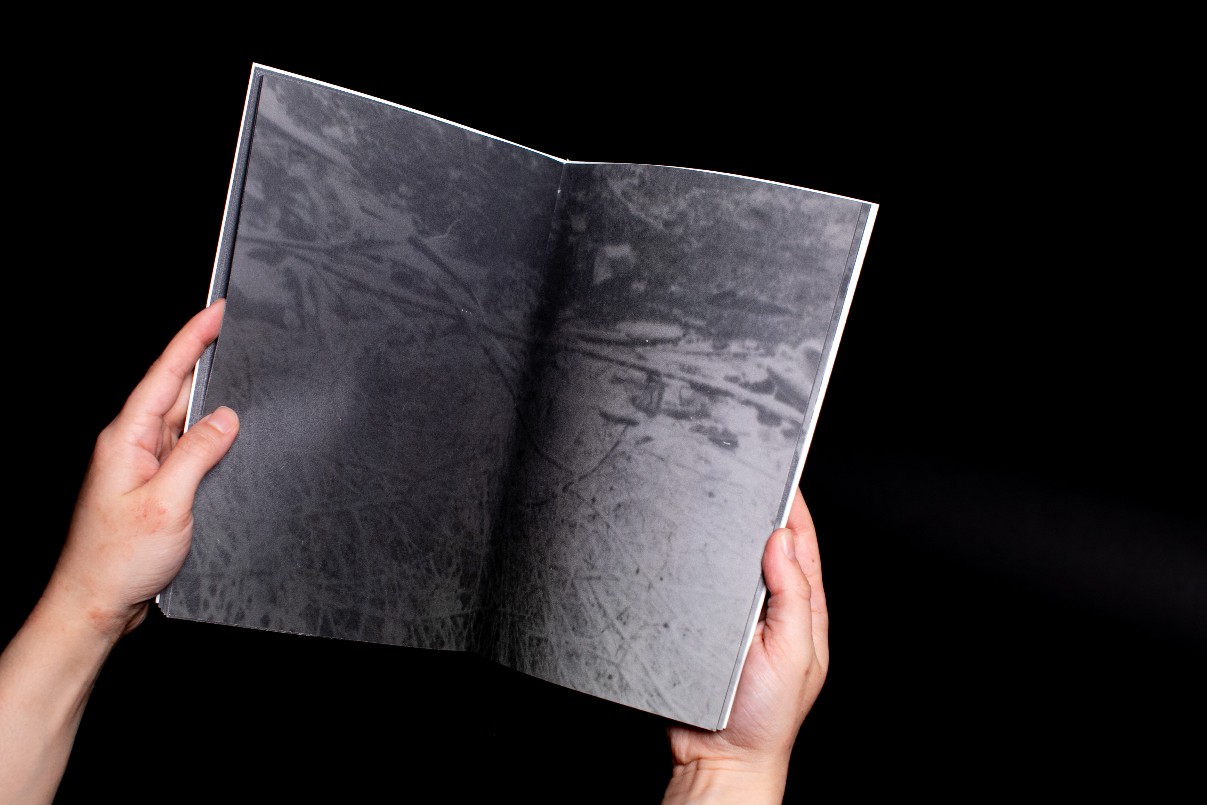 chloe huet sérigraphie édition dsaa boulogne