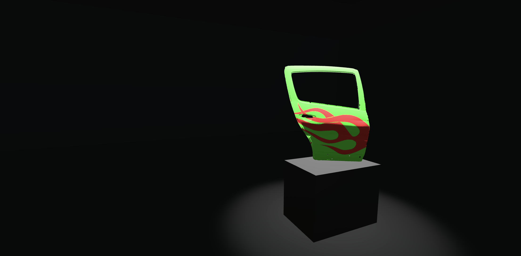 chloe huet tuning vr réalité virtuelle