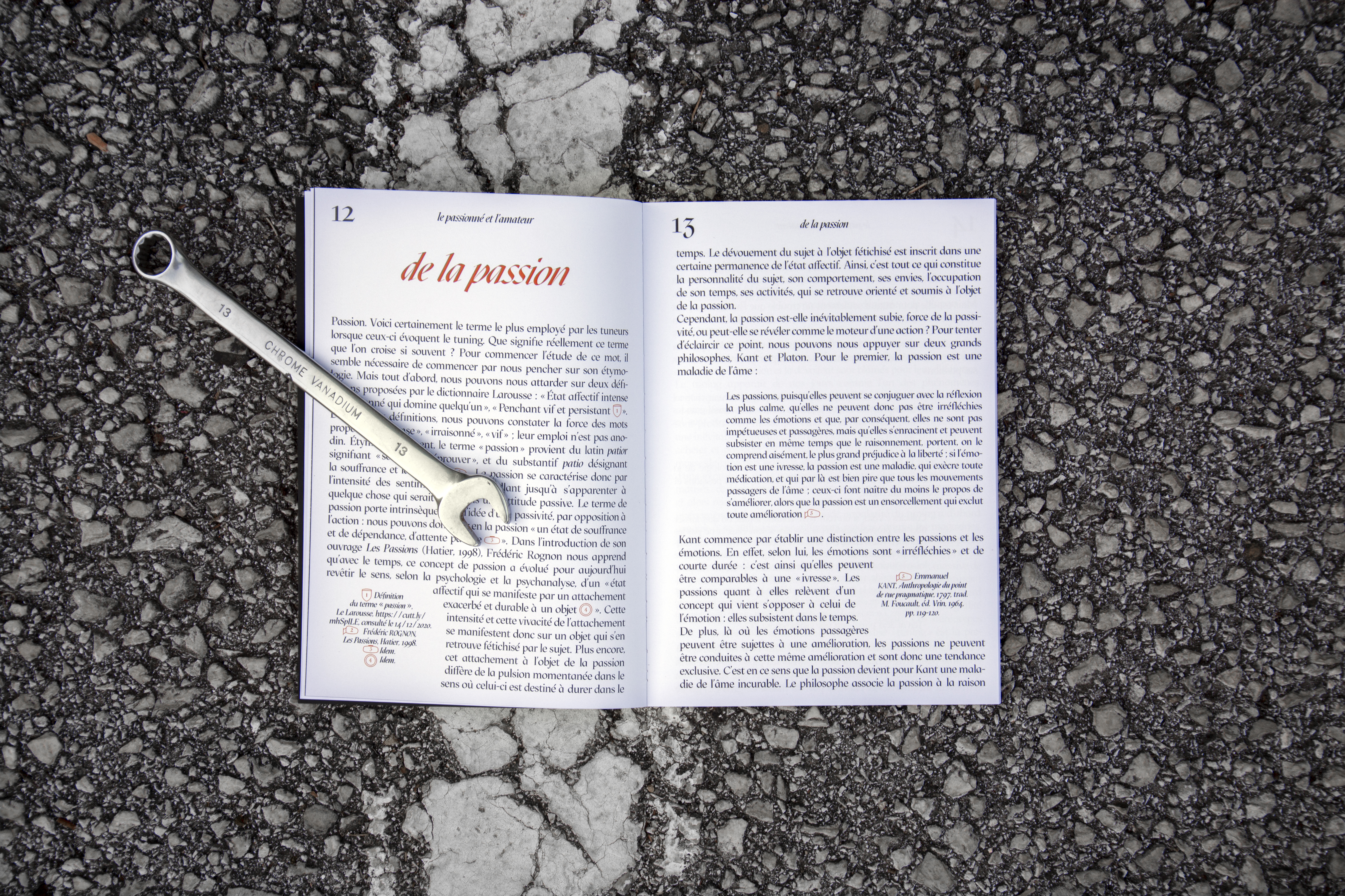 chloe huet mémoire recherche tuning édition graphisme dsaaboulogne