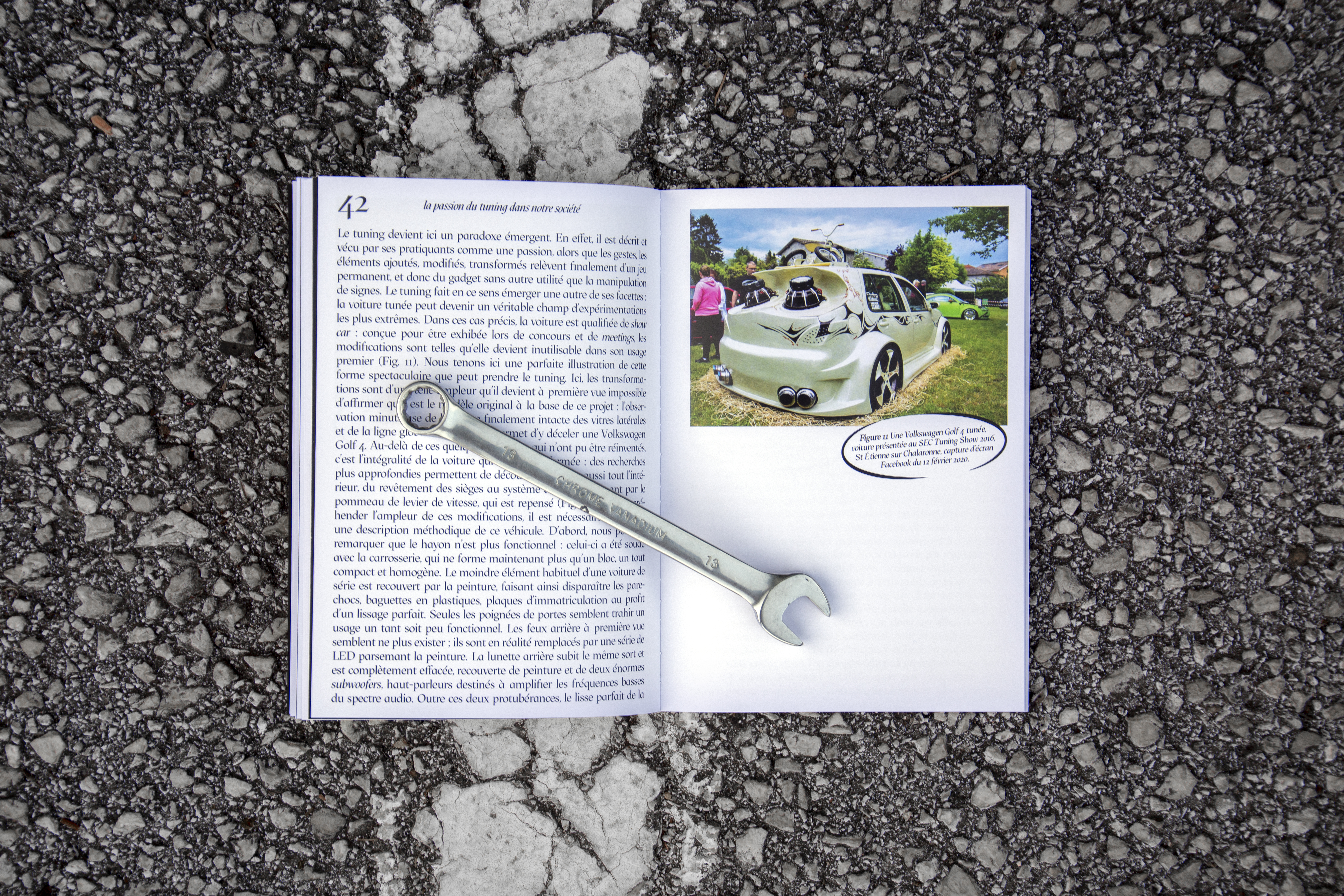 chloe huet mémoire recherche tuning édition graphisme dsaaboulogne