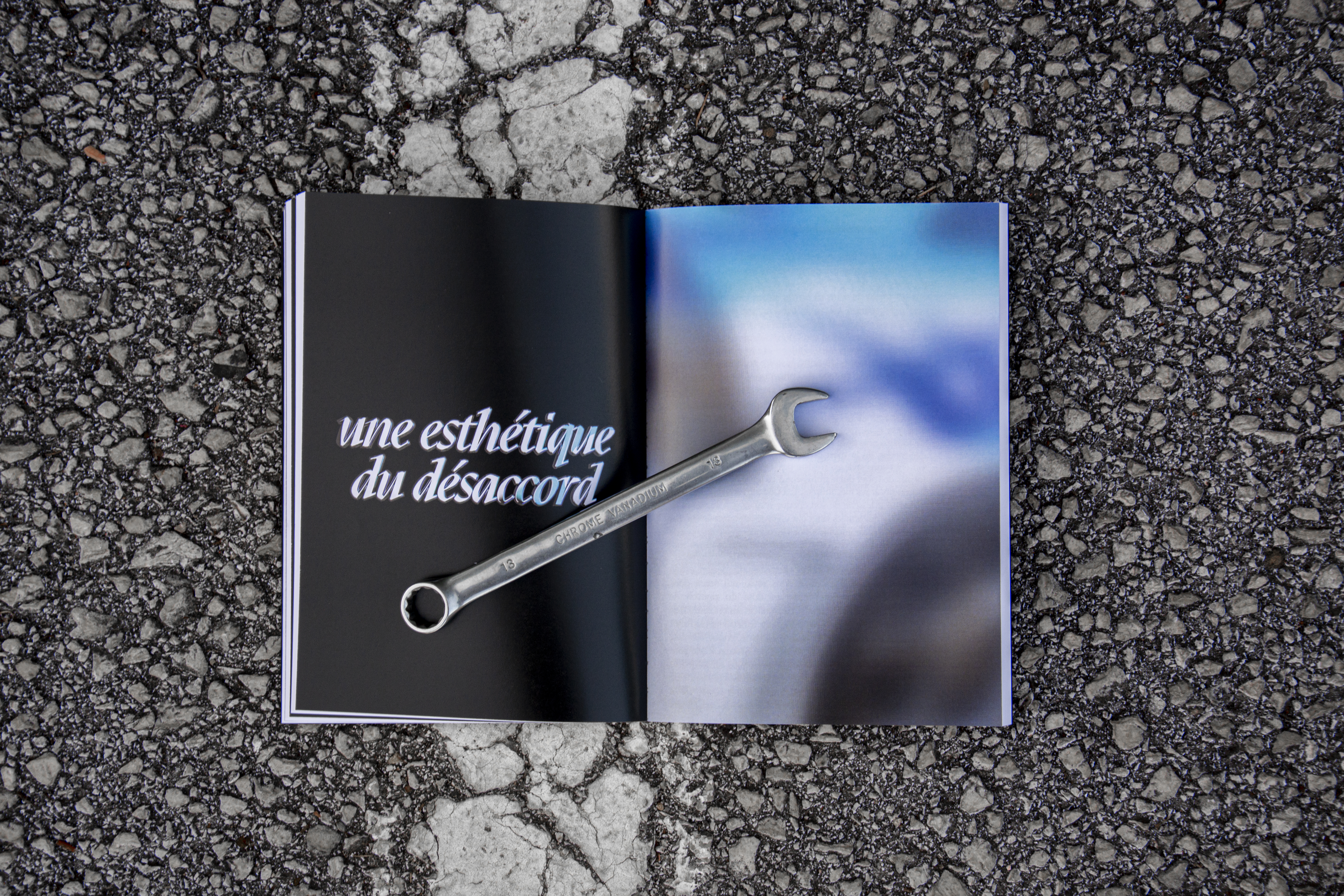 chloe huet mémoire recherche tuning édition graphisme dsaaboulogne