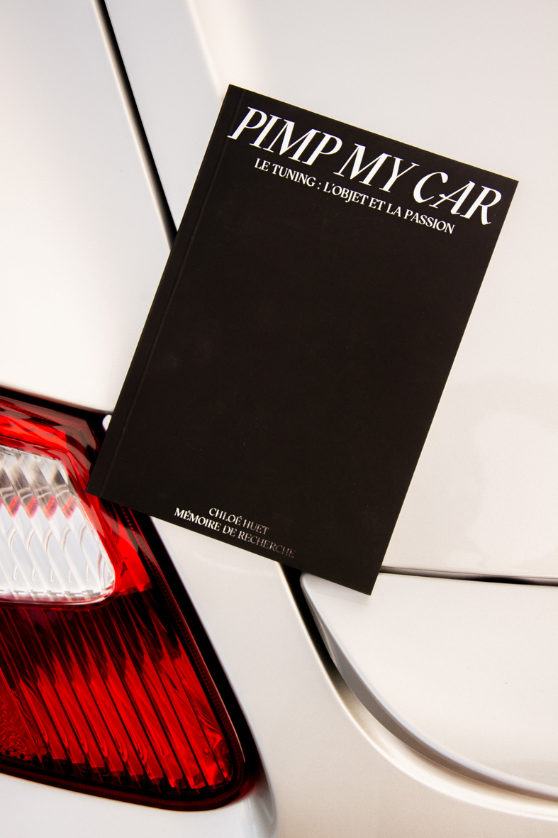 chloe huet mémoire recherche tuning édition graphisme dsaaboulogne