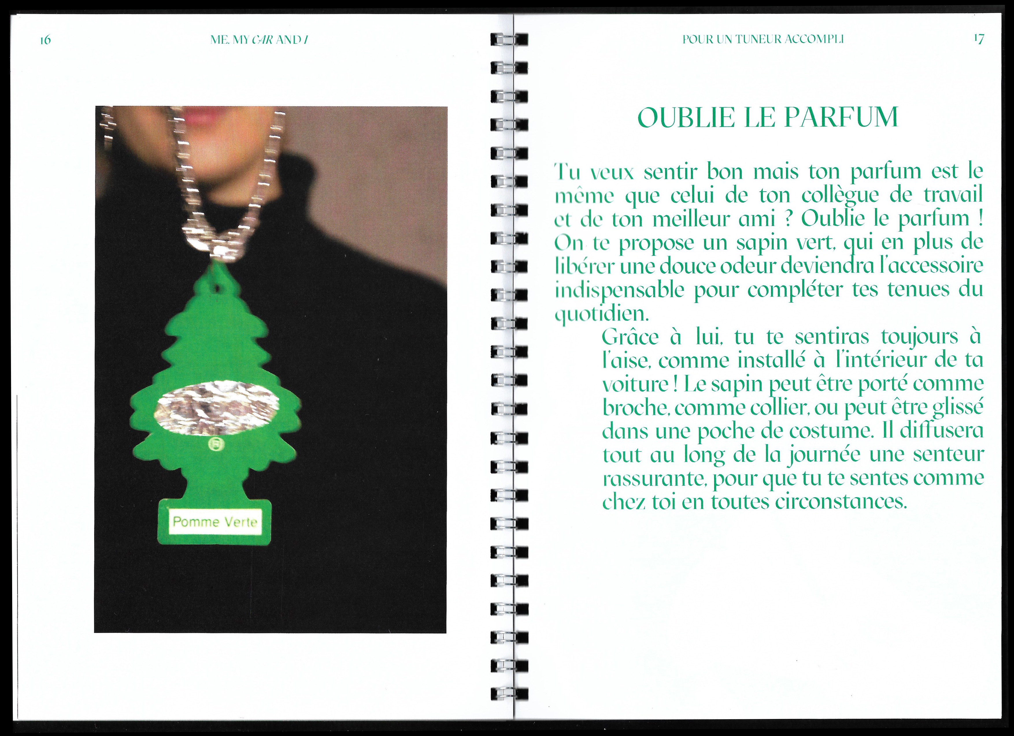 chloe huet objet graphique tuning édition