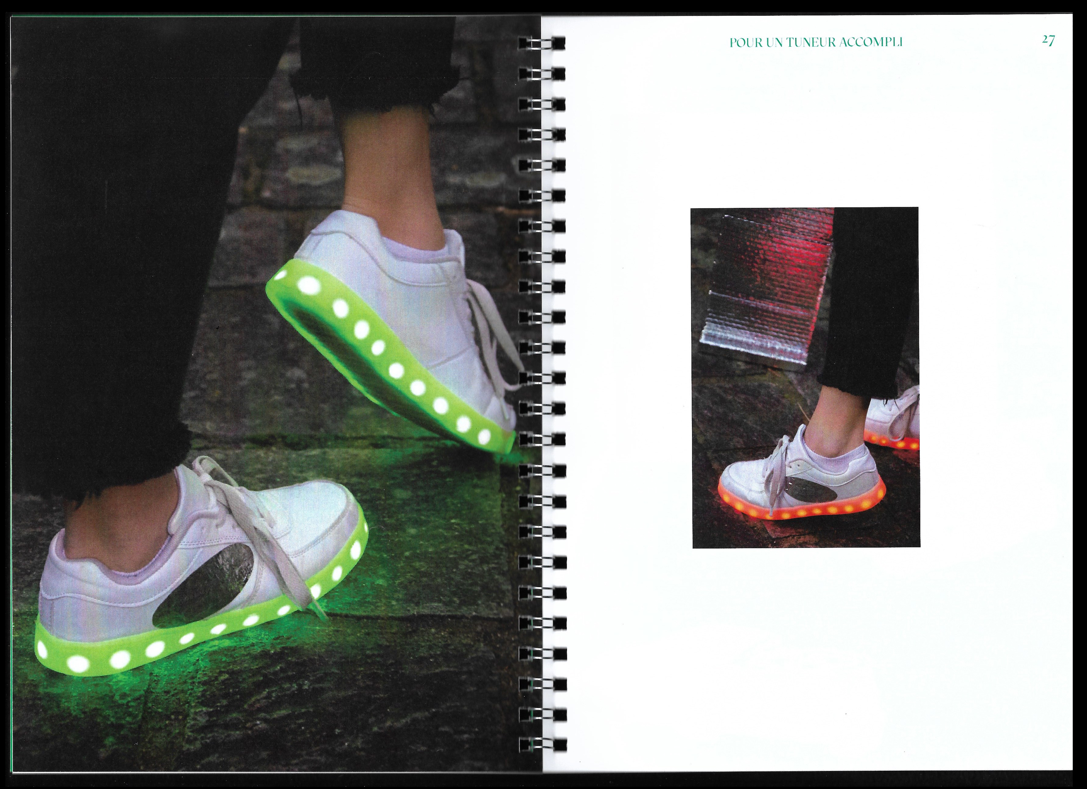 chloe huet objet graphique tuning édition