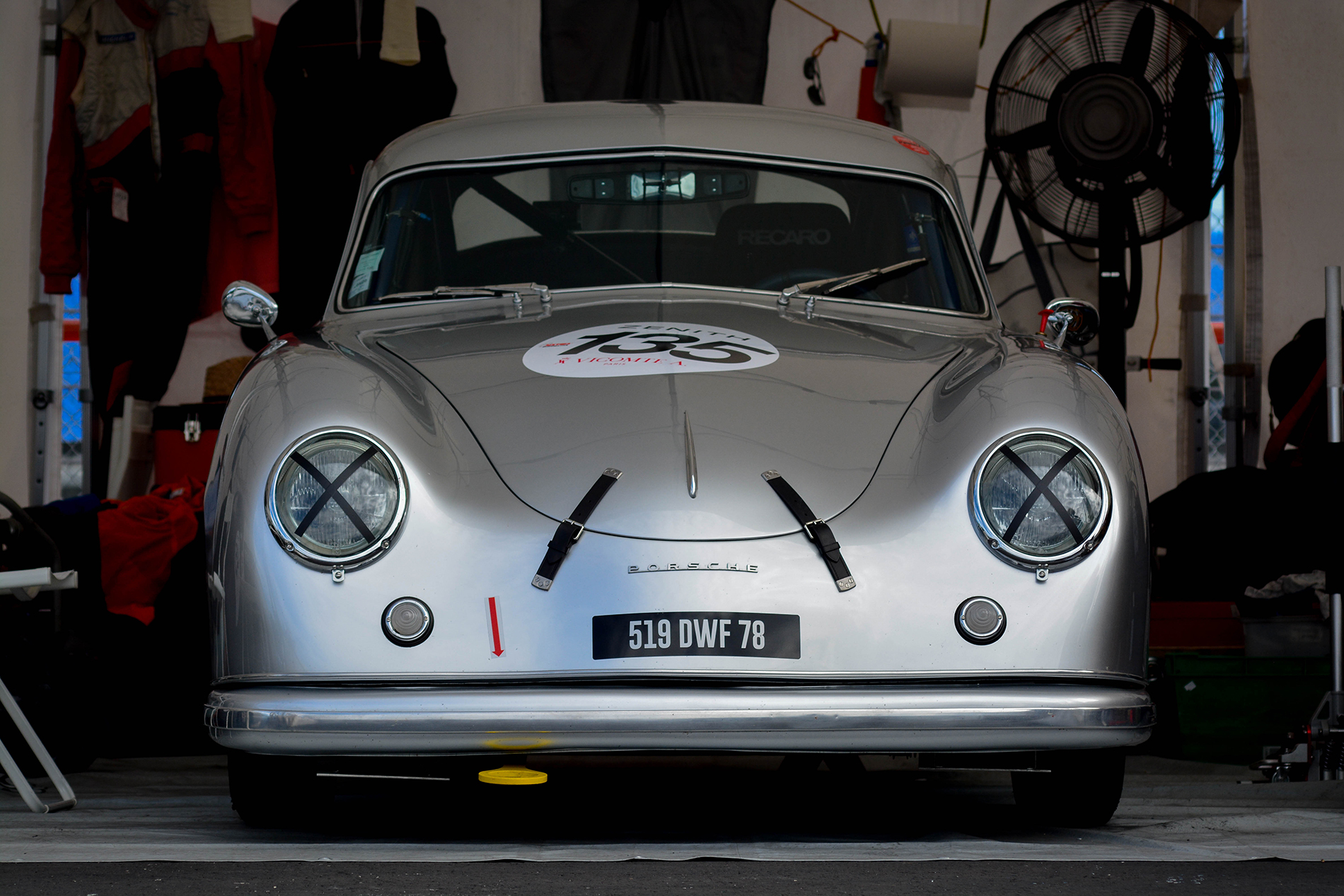 chloe huet nikon paulricard circuit automobile