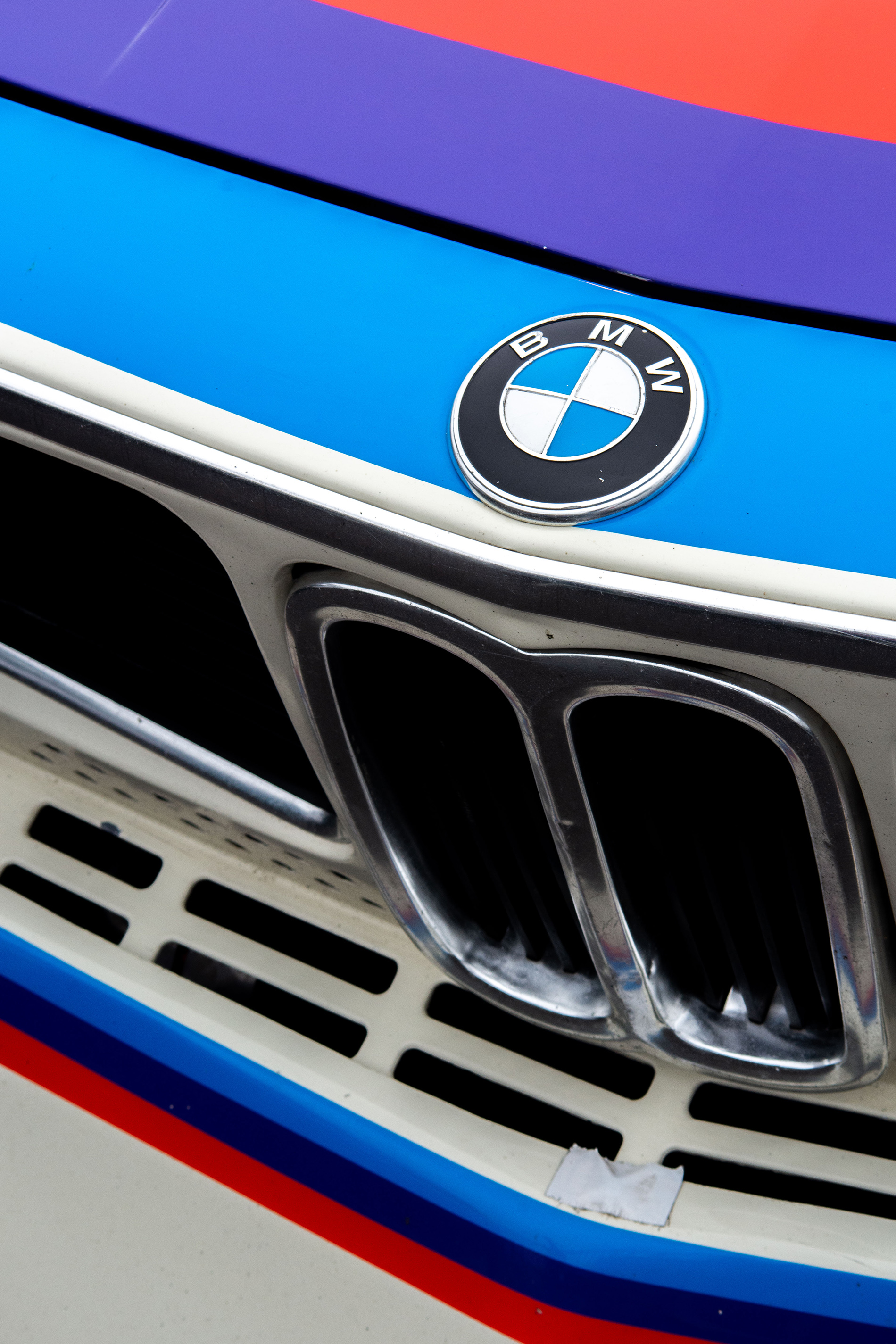 chloe huet nikon paulricard circuit automobile