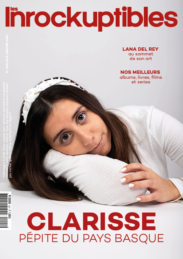 chloe huet portrait nikon clarisse galasso